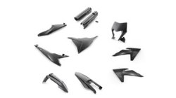 画像1: PLASTIC PARTS KIT 2024-