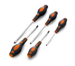 画像1: SCREWDRIVER SET