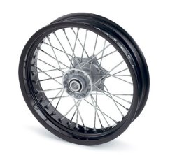 画像1: Front wheel 3.5x16.5"