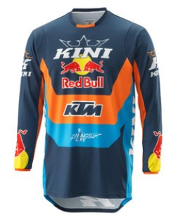 画像1: KINI-RB COMPETITION SHIRT