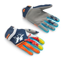 画像1: KINI-RB COMPETITION GLOVES