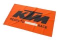 KTM FLAG