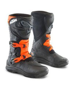 画像1: COROZAL DRYSTAR BOOTS