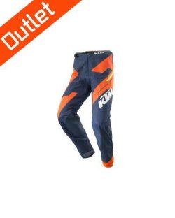 画像1: GRAVITY-FX REPLICA PANTS