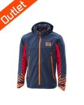 KTM SPEED RACING TEAM JACKET