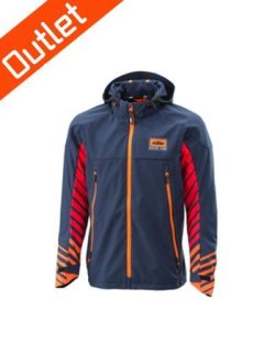 画像1: KTM SPEED RACING TEAM JACKET