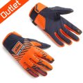 SPEED RACING TEAM GLOVES