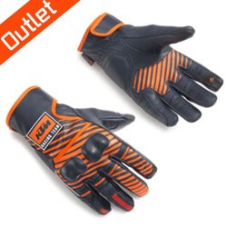 画像1: SPEED RACING TEAM RACING GLOVES