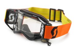 画像1: PROSPECT WFS GOGGLES