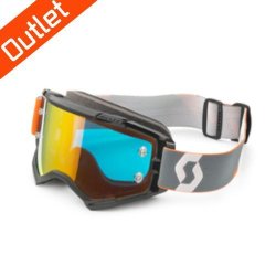 画像1: FURY MX GOGGLES