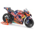 MOTO GP MODEL BIKE BRAD BINDER MY22