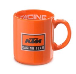 画像1: TEAM MUG ORANGE