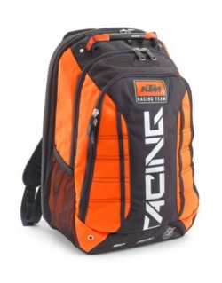 画像1: TEAM CIRCUIT BACKPACK