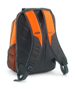 画像2: TEAM CIRCUIT BACKPACK