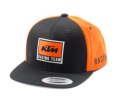 KIDS TEAM FLAT CAP