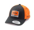 KIDS TEAM CURVED CAP