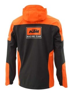 画像2: TEAM HARDSHELL JACKET