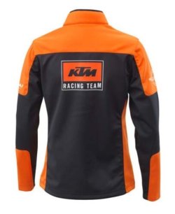 画像2: WOMEN TEAM SOFTSHELL