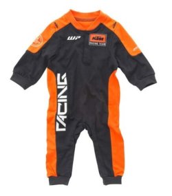 画像1: BABY TEAM ROMPER SUIT