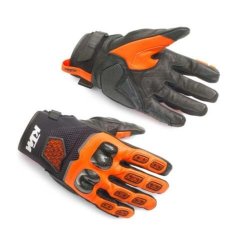 画像1: RADICAL X V3 GLOVES