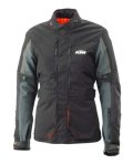 WOMEN TOURRAIN V3 WP JACKET