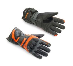 画像1: TERRA ADVENTURE PRO 2IN1 GLOVES