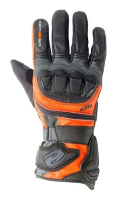 画像2: TERRA ADVENTURE PRO 2IN1 GLOVES