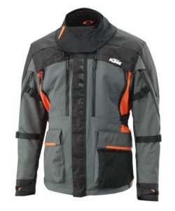 画像1: TERRA ADVENTURE PRO JACKET