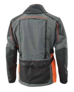 画像2: TERRA ADVENTURE PRO JACKET