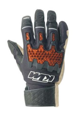 画像2: ADV R V3 GLOVES