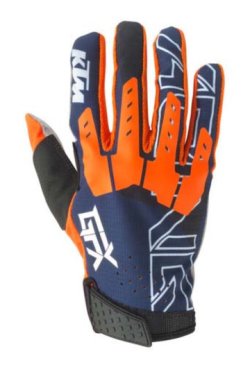 画像2: GRAVITY-FX REPLICA GLOVES