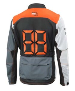 画像2: RALLY PRO JACKET