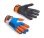 画像1: KIDS GRAVITY-FX EDRIVE GLOVES (1)