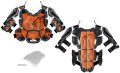 A-10 V2 FULL CHEST PROTECTOR