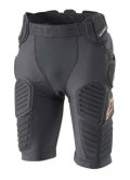 BIONIC PRO PROTECTOR SHORTS