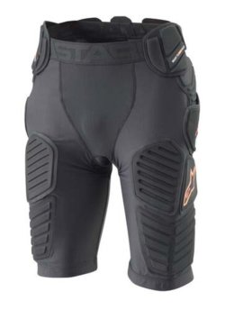 画像1: BIONIC PRO PROTECTOR SHORTS