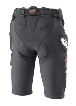 画像2: BIONIC PRO PROTECTOR SHORTS