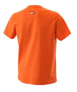 画像2: PURE TEE ORANGE