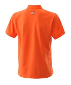 画像2: PURE POLO ORANGE