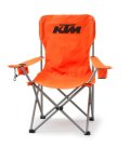 RACETRACK CHAIR