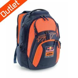 画像1: REPLICA TEAM RENEGADE BACKPACK