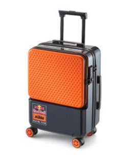 画像1: REPLICA TEAM HARDCASE TROLLEY