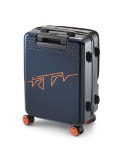 画像2: REPLICA TEAM HARDCASE TROLLEY