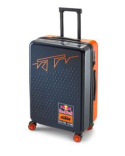 画像1: REPLICA TEAM HARDCASE SUITCASE