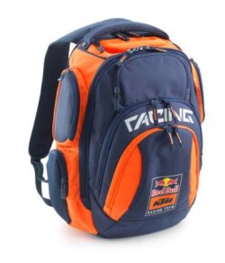 画像1: REPLICA TEAM REV BACKPACK