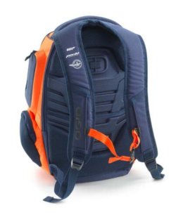 画像2: REPLICA TEAM REV BACKPACK