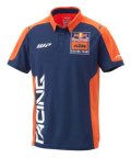 REPLICA TEAM POLO