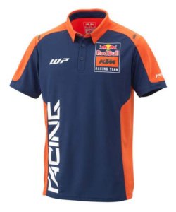 画像1: REPLICA TEAM POLO