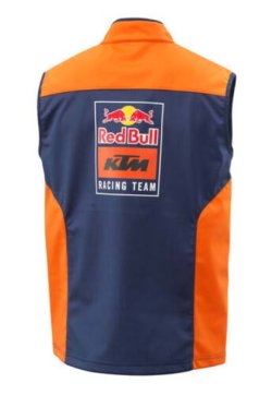 画像2: REPLICA TEAM VEST