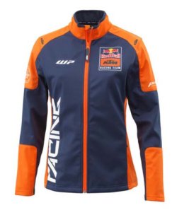 画像1: WOMEN REPLICA TEAM SOFTSHELL JACKET